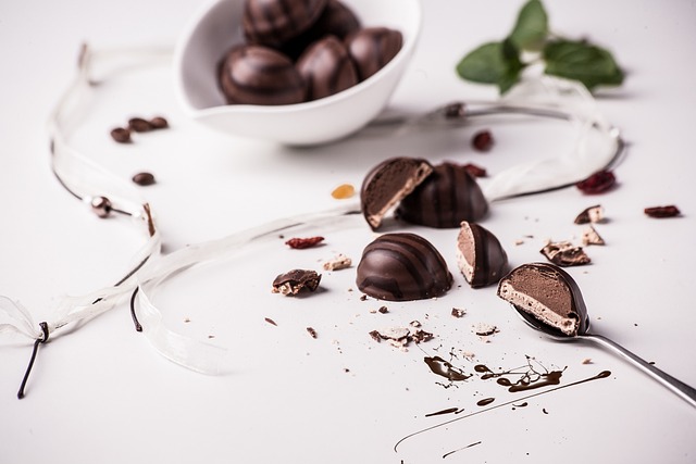 De beste chocolade: een reis door de lekkerste smaken en merken